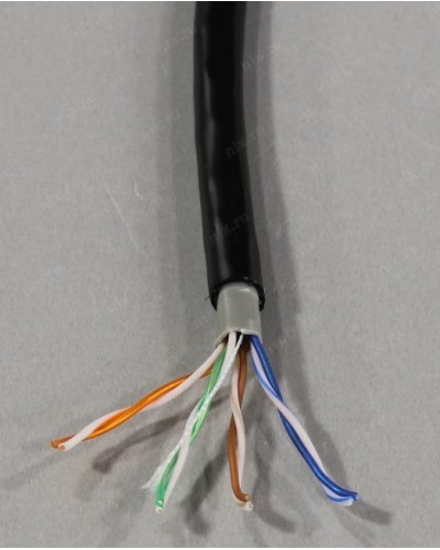 US5505-305CPE. Кабель «витая пара» (LAN) для структурированных систем связи. 5bites в Благовещенске