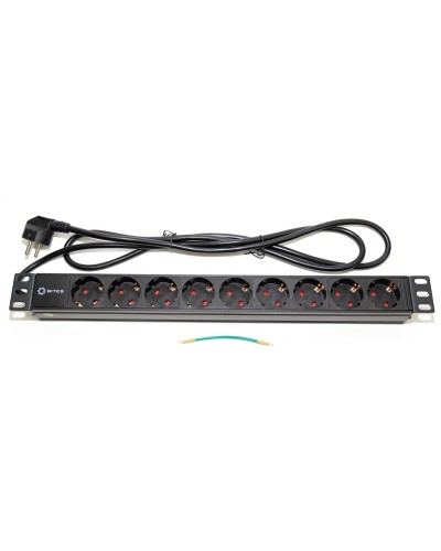 PDU919A-04. Блок розеток 19. 5bites в Благовещенске