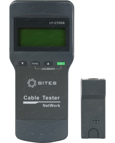 LY-CT008: Тестер для витой пары в Благовещенске