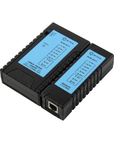 LY-CT003: Тестер для витой пары в Благовещенске