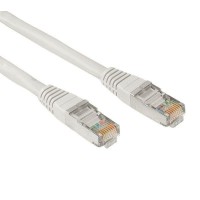 PUT50-250A. Патч-корд медный. 5bites