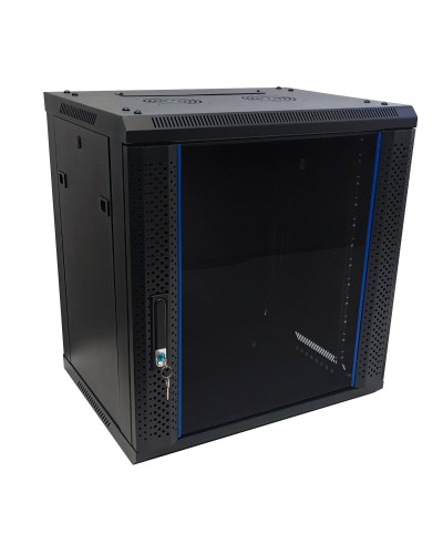 TC6403-12B. Шкаф телекоммуникационный 19 настенный 12U. 5bites в Благовещенске