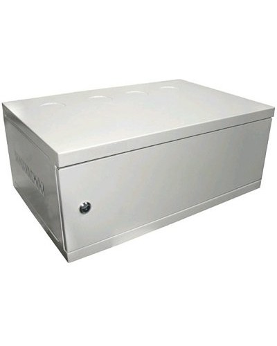 TC5405-04G. Шкаф телекоммуникационный 19 настенный 4U. 5bites в Благовещенске
