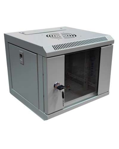 TC3204-04G. Шкаф телекоммуникационный 10 настенный, 4U. 5bites в Благовещенске
