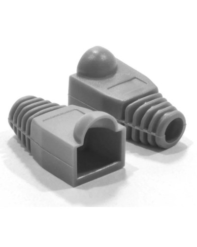 US016-GY (100шт). Защитный колпачок. 5bites в Благовещенске