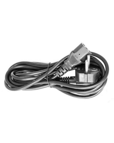 PC205-30A. Кабель питания. 5bites в Благовещенске