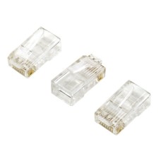 US050C (100 шт). Разъем RJ-45. 5bites