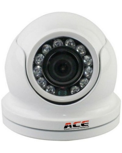 ACE-IMB50SHD. Видеокамера AHD купольная. ACE в Благовещенске