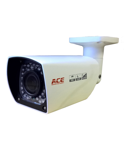ACE-AAV50SHD. Видеокамера AHD цилиндрическая. ACE в Благовещенске