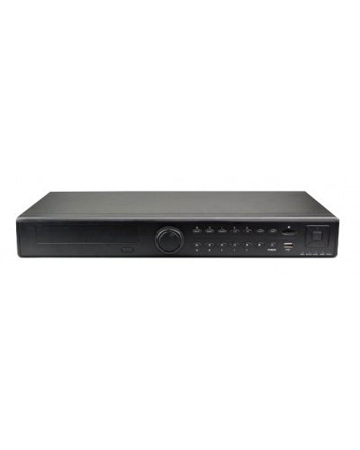 ACE-8264S. IP-видеорегистратор 64-канальный. ACE в Благовещенске