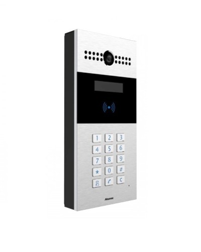 R27A_V2_DC_IW. Вызывная видеопанель IP-домофона. AKUVOX в Благовещенске