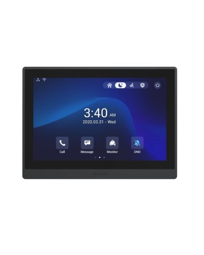 IT88S_IW. Монитор IP-видеодомофона. AKUVOX в Благовещенске