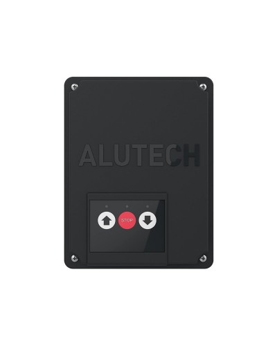 CUID-230. Блок управления для привода промышленных ворот. ALUTECH в Благовещенске