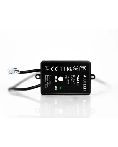 WM-Sm. Модуль WI-FI. ALUTECH в Благовещенске