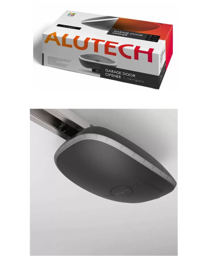 LG-800. Привод для гаражных ворот серии LEVIGATO. ALUTECH в Благовещенске
