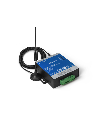 GSM-3000. Модуль GSM. ALUTECH в Благовещенске