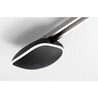 LG-1000F. Привод для секционных ворот. ALUTECH
