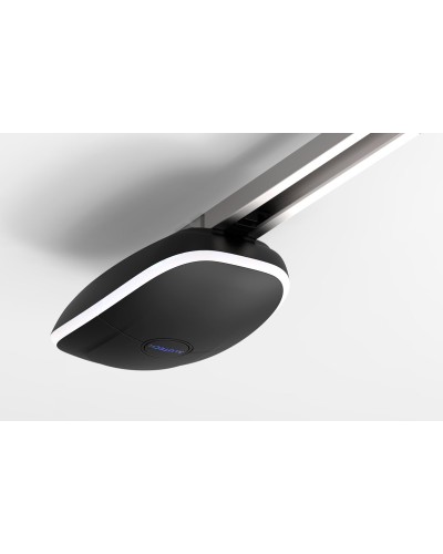 LG-600F. Комплект привода для секционных ворот. ALUTECH в Благовещенске