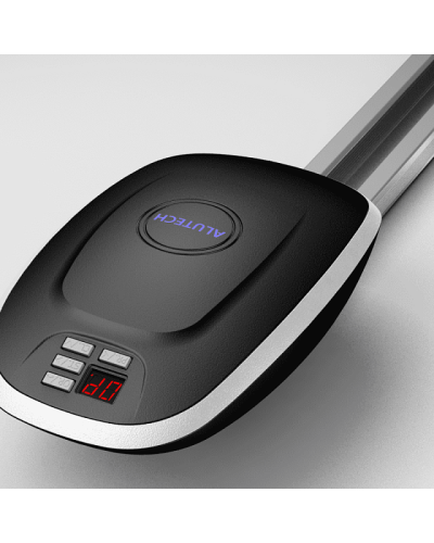 LG-500. Привод для гаражных ворот серии LEVIGATO. ALUTECH в Благовещенске