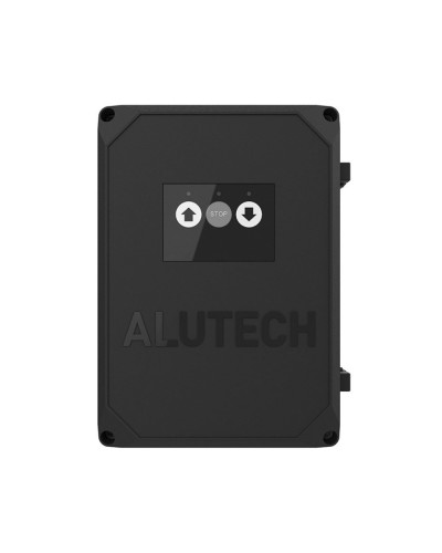 CUID-400N. Блок управления для привода промышленных ворот. ALUTECH в Благовещенске