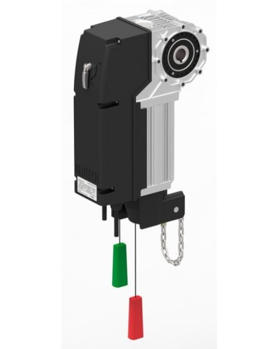 TR-3531-230KIT. Комплект привода для промышленных секционных ворот. ALUTECH в Благовещенске