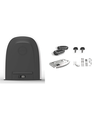 RTO-2000KIT. Комплект привода для откатных ворот серии ROTEO. ALUTECH в Благовещенске