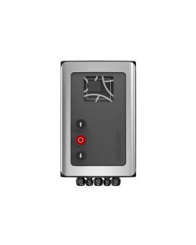 CU-TR230. Блок управления для привода промышленных ворот. ALUTECH в Благовещенске