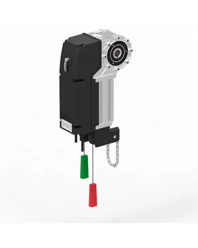 TR-10024-400KIT-N. Комплект привода для промышленных секционных ворот. ALUTECH в Благовещенске