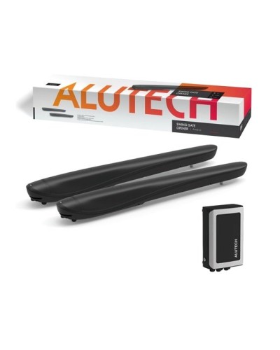 AM-5000KIT. Комплект линейных приводов для распашных ворот серии AMBO. ALUTECH в Благовещенске