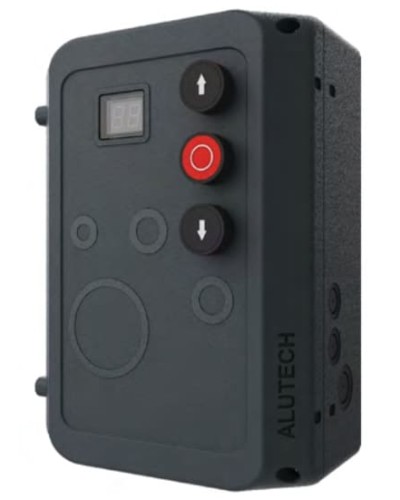 CU-TR400-B. Блок управления. ALUTECH в Благовещенске