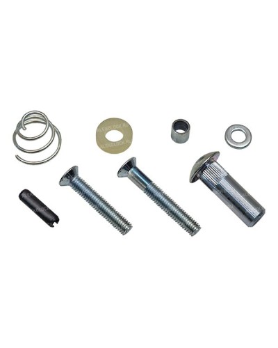 MK 150-400-FS. Комплект монтажа для замка. ALeko в Благовещенске