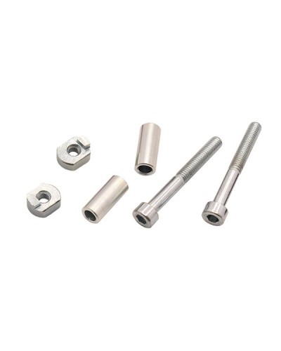 MK 150-200-KU. Комплект монтажа для замка. ALeko в Благовещенске
