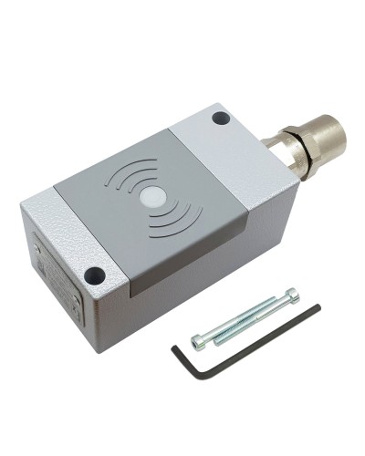 ALM-RD-S06-F-REH-T. Считыватель бесконтактный для proxi-карт взрывозащищенный. ALeko в Благовещенске