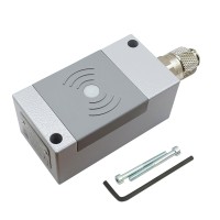 ALM-RD-S06-N-RCP-M. Считыватель бесконтактный для proxi-карт взрывозащищенный. ALeko