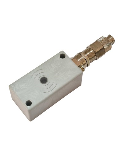 ALM-RD-S08-NM-RCP-M. Считыватель бесконтактный для proxi-карт взрывозащищенный. ALeko в Благовещенске