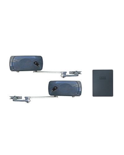 ASW4000KIT. Комплект электроприводов для распашных ворот. AN-Motors в Благовещенске