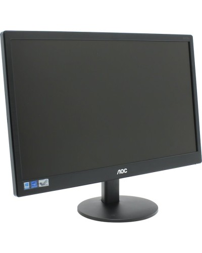 AOC 24B2XH 23.8 черный. Монитор LCD 23,8 дюймов. AOC в Благовещенске