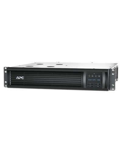 SMT2200RMI2UNC APC Smart-UPS 2200 ВА. Источник бесперебойного питания. APC в Благовещенске