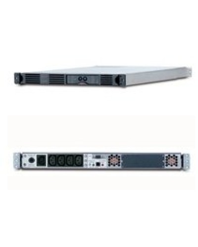 SUA1000RMI1U APC Smart-UPS 1000 ВА. Источник бесперебойного питания. APC в Благовещенске