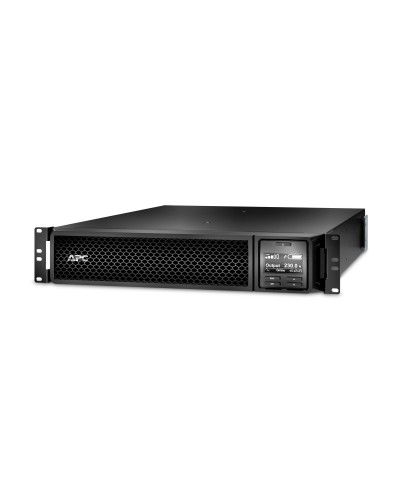 SRT1000RMXLI-NC APC Smart UPC 1000 ВА. Источник бесперебойного питания. APC в Благовещенске