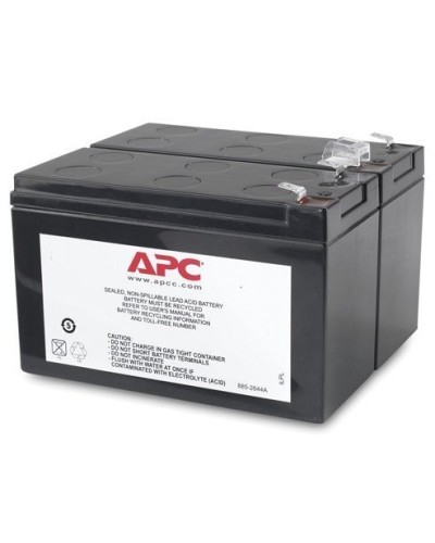 APCRBC113. Аккумулятор герметичный свинцово-кислотный. APC в Благовещенске