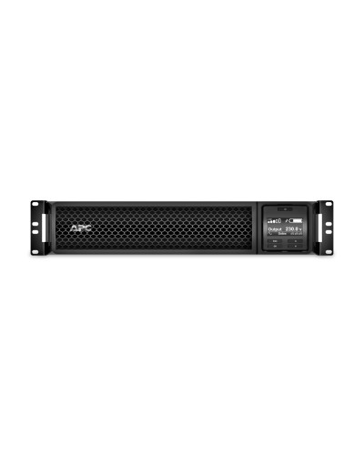 SRT1000RMXLI APC Smart-UPS 1000 ВА. Источник бесперебойного питания. APC в Благовещенске