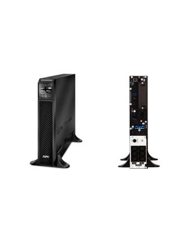 SRT1500XLI APC Smart-UPS 1500 ВА. Источник бесперебойного питания. APC в Благовещенске