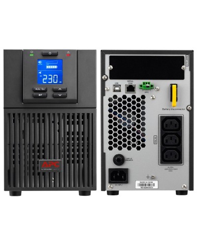 SRC1KI APC Smart-UPS RC 1000 ВА. Источник бесперебойного питания. APC в Благовещенске