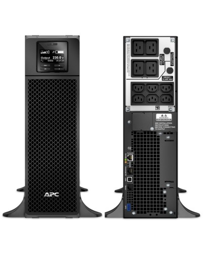 SRT5KXLI APC Smart-UPS RT 5000 ВА. Источник бесперебойного питания. APC в Благовещенске