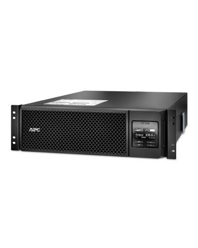SRT5KRMXLW-HW APC Smart-UPS SRT 5000 ВА. Источник бесперебойного питания. APC в Благовещенске