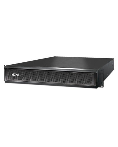 SMX48RMBP2U. Дополнительный блок батарей. APC в Благовещенске