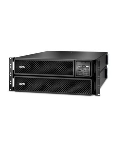 SRT2200RMXLI-NC APC Smart-UPS SRT 2200 ВА. Источник бесперебойного питания. APC в Благовещенске