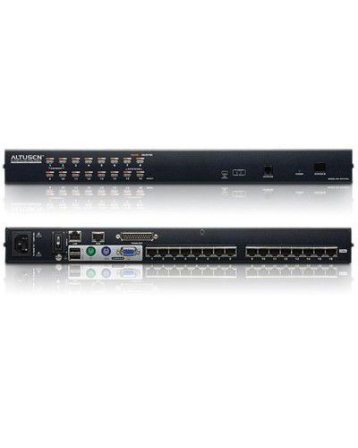 KH1516AI-AX-G. Переключатель. ATEN в Благовещенске
