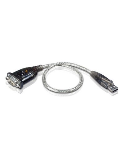 UC232A-AT. Преобразователь интерфейсов USB-RS232. ATEN в Благовещенске